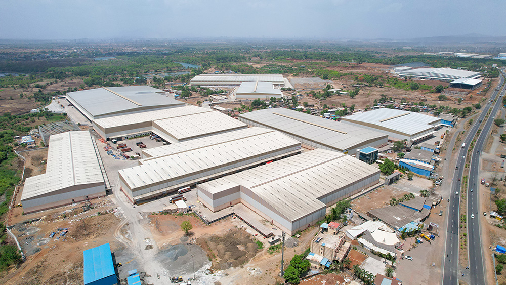 SHAKTI INFRA