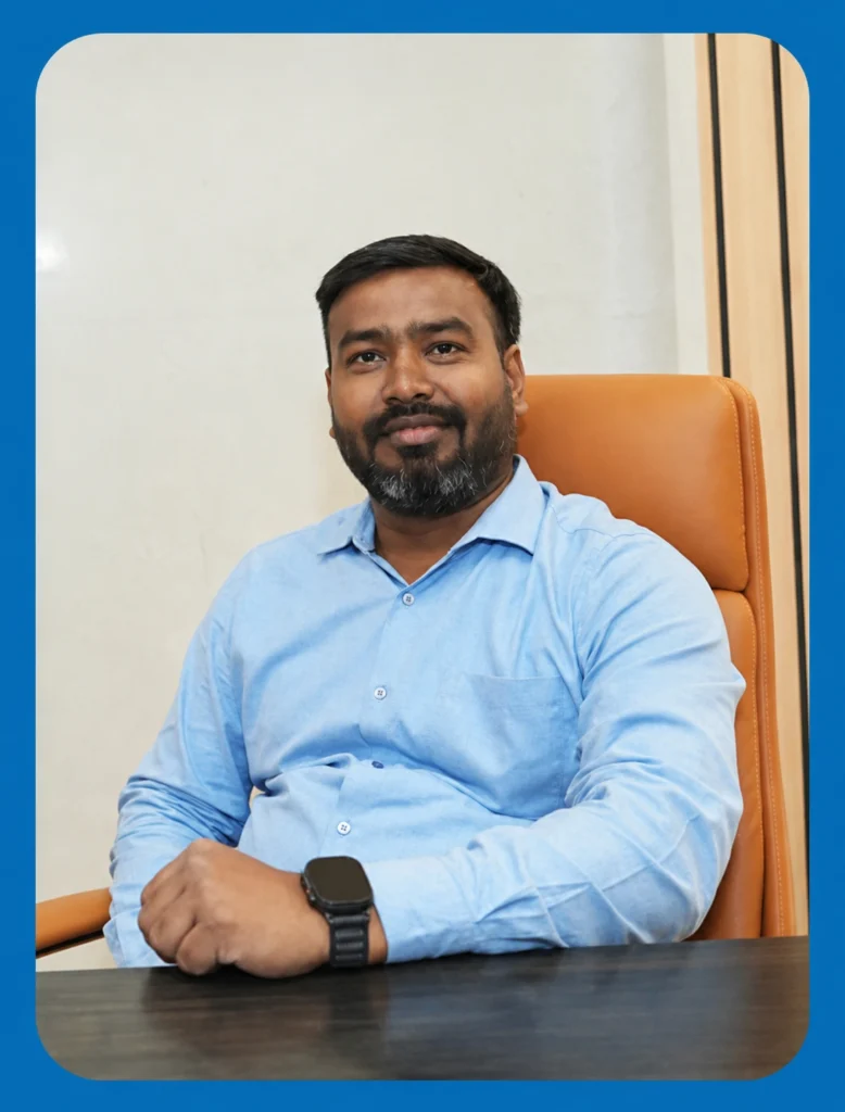 Dhawal Patel