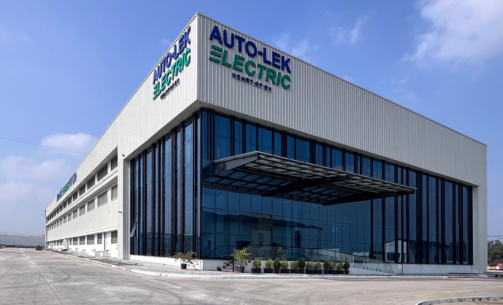 Autolek Electric Pvt. Ltd