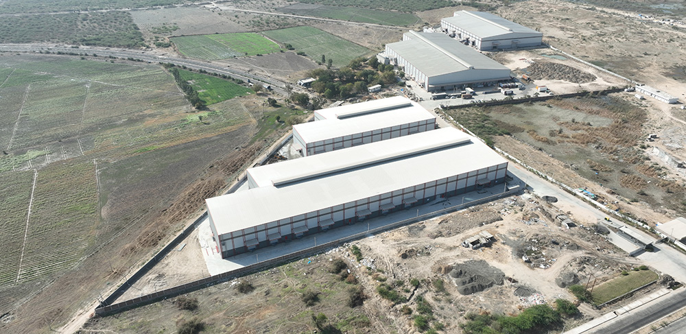 SNK WAREHOUSING