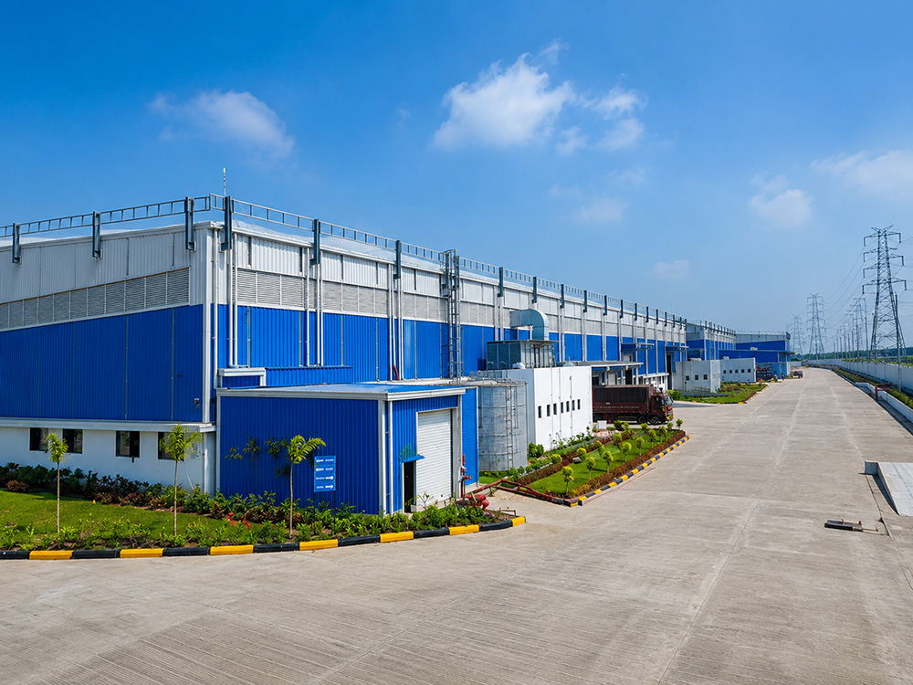 Endurance-Technologies-Ltd