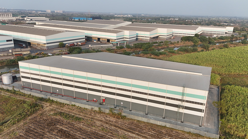 FOOTPRINT-WAREHOUSING