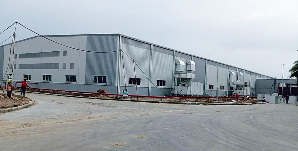 Uflex-Ltd